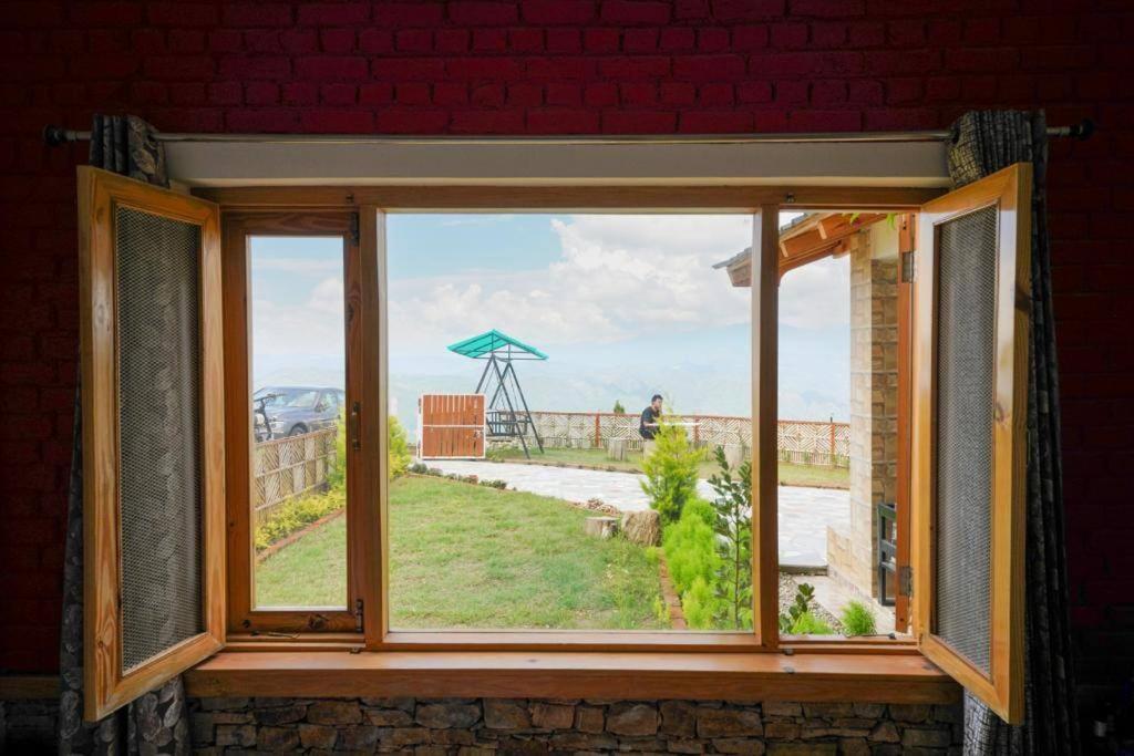 Nilaya - The Himalayan Cottage ราณีเขต ภายนอก รูปภาพ